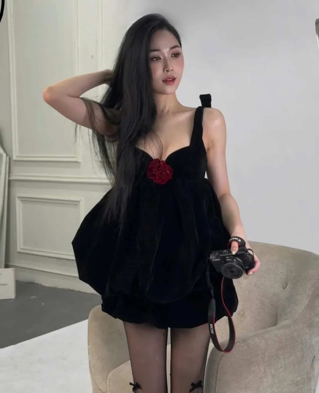 Ảnh 2 của Bộ BUM SET