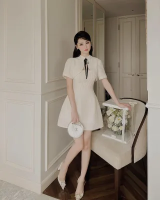 Ảnh 1 của Váy Celi nữ