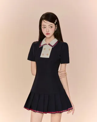 Ảnh 4 của Váy Libe nữ