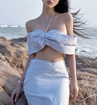 Photo 1 of Set Lilac nữ