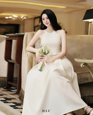 Photo 2 of Váy nữ LADIES WITH CLASS