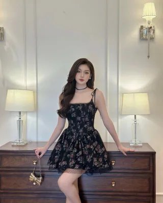 Ảnh 2 của Serenity Dress nữ