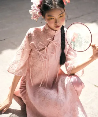 Ảnh 4 của Áo dài Vân