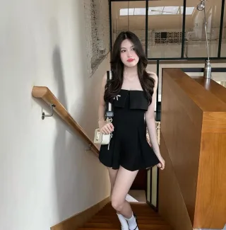 Ảnh 2 của Jumpsuit Zicky nữ