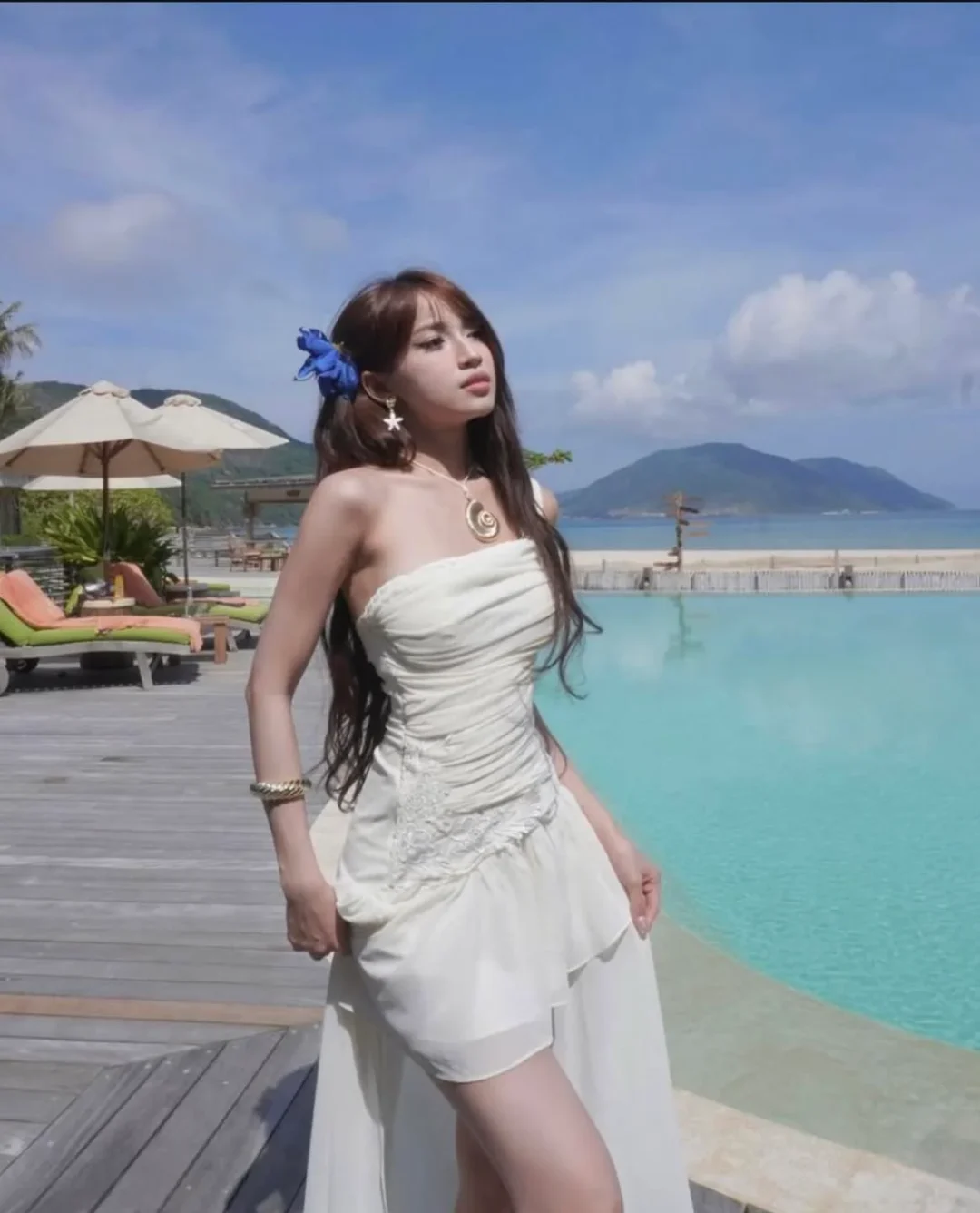 Ảnh 1 của Váy Astra Dress