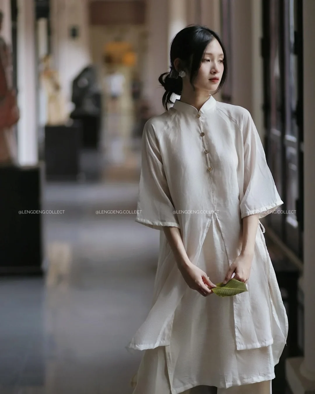 Ảnh 5 của Set bánh dẻo hạt sen