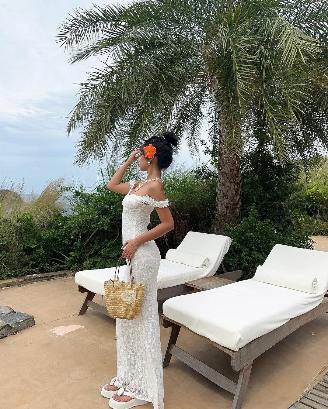 Photo 4 of Váy nữ KELLY DRESS