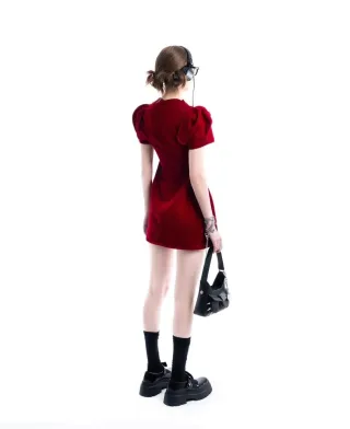 Ảnh 3 của Váy nữ SOYOUNG