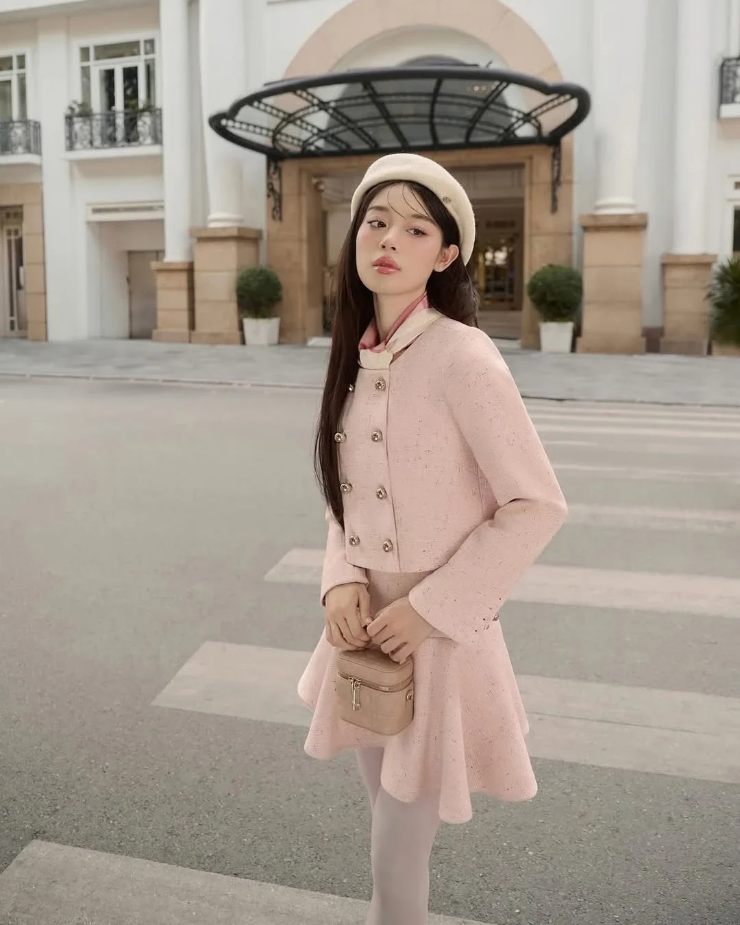 Ảnh 2 của Set nữ AURORA SET