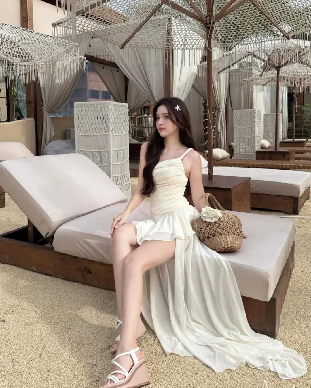 Photo 2 of Váy Astra Dress