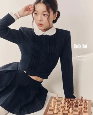 Ảnh 4 của Set nữ CELIA