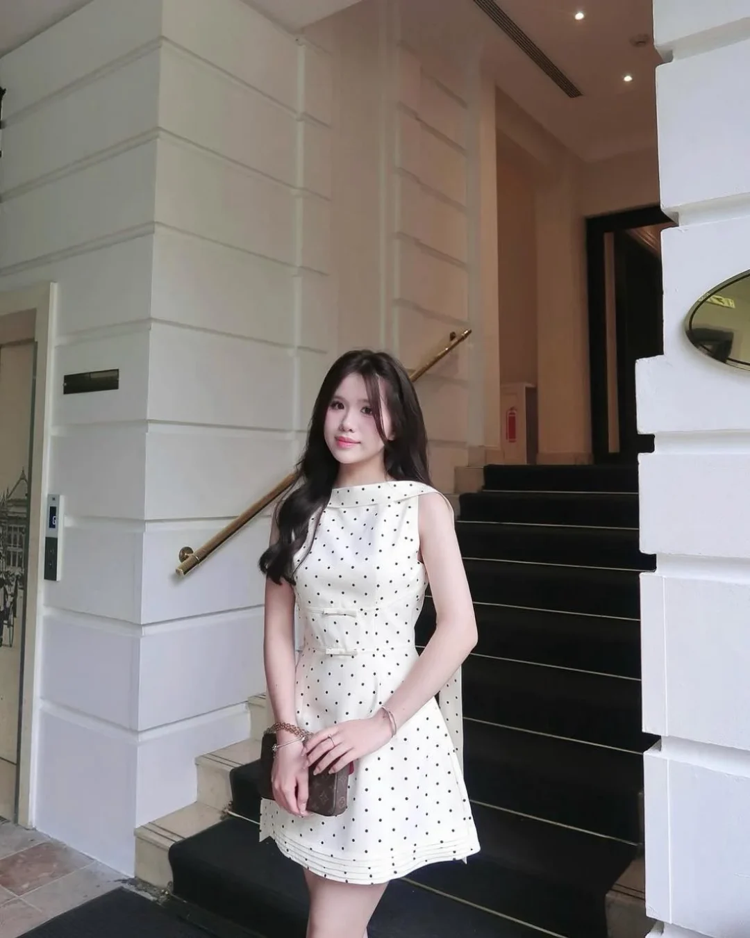 Ảnh 1 của Váy Sweetheart Summer nữ