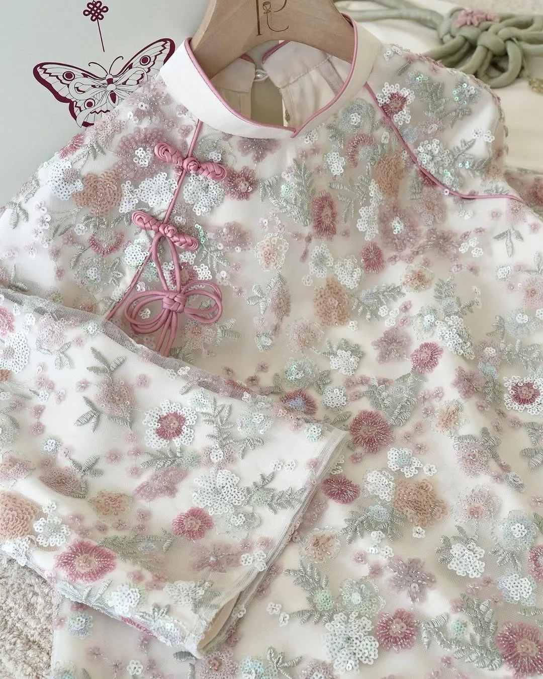 Ảnh 2 của Áo dài CẨM HOA
