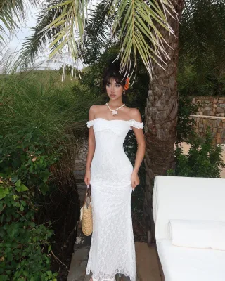 Photo 1 of Váy nữ KELLY DRESS