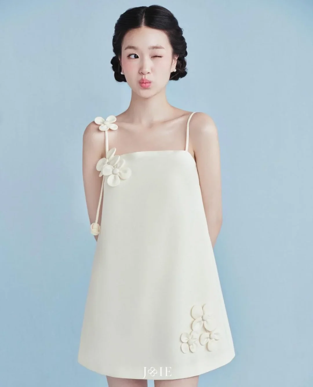 Ảnh 3 của Váy Cyn Dress
