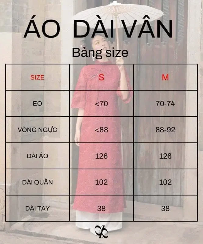Ảnh 9 của Áo dài Vân