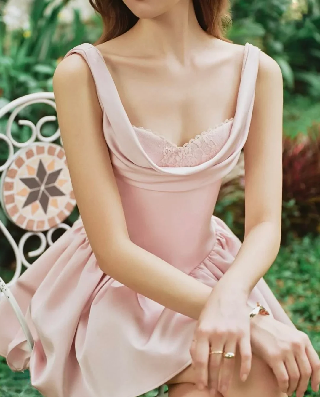 Ảnh 3 của Váy Jonie Dress nữ