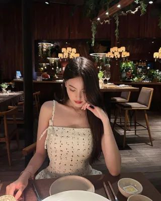 Ảnh 2 của Jumpsuit nữ Itscicico