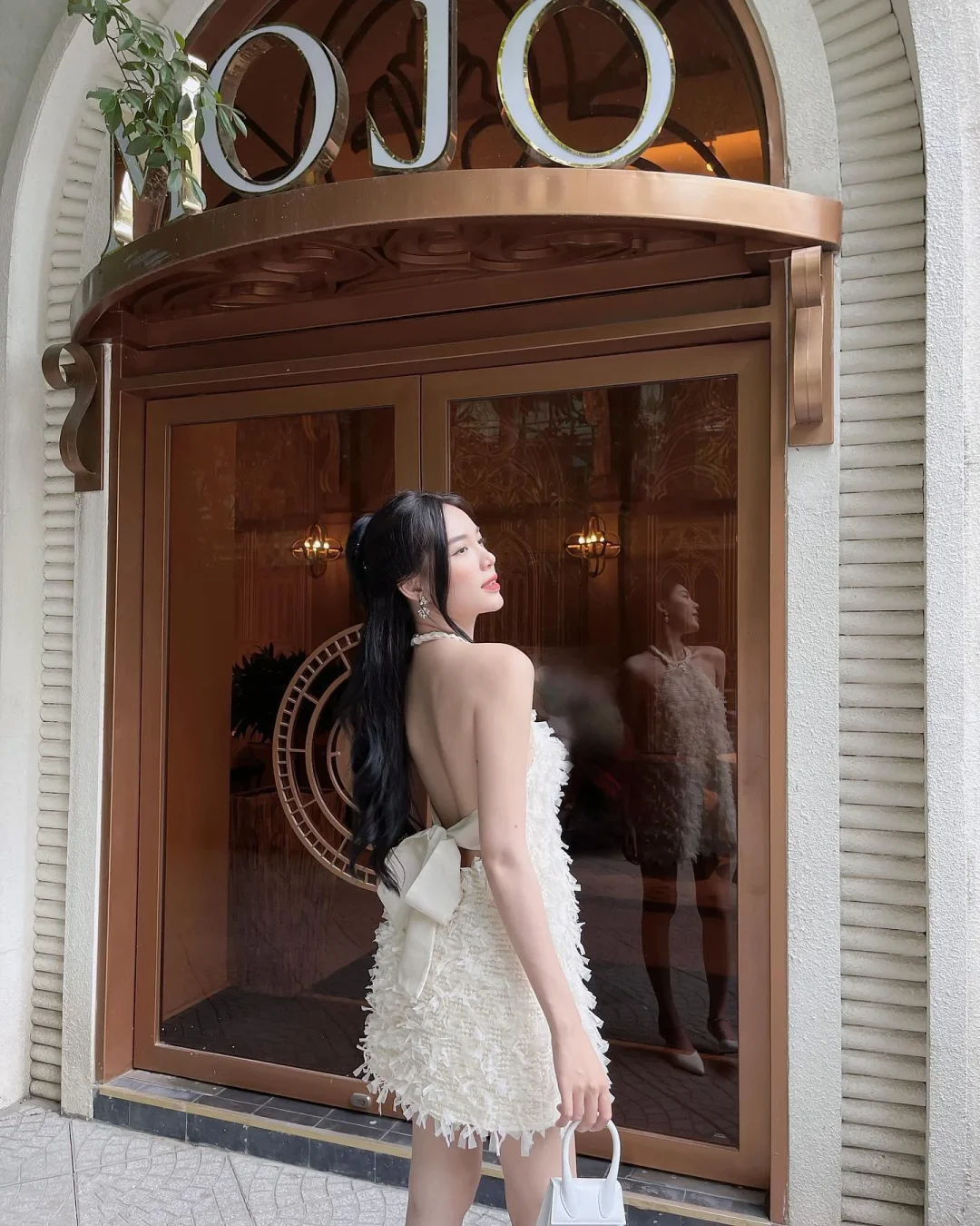 Ảnh 1 của Váy Cie Cie nữ