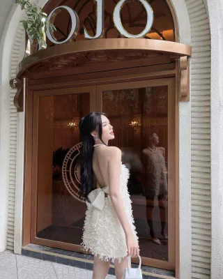 Ảnh 1 của Váy Cie Cie nữ