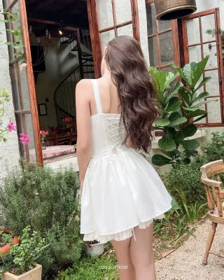 Ảnh 2 của Váy Jora Coqui