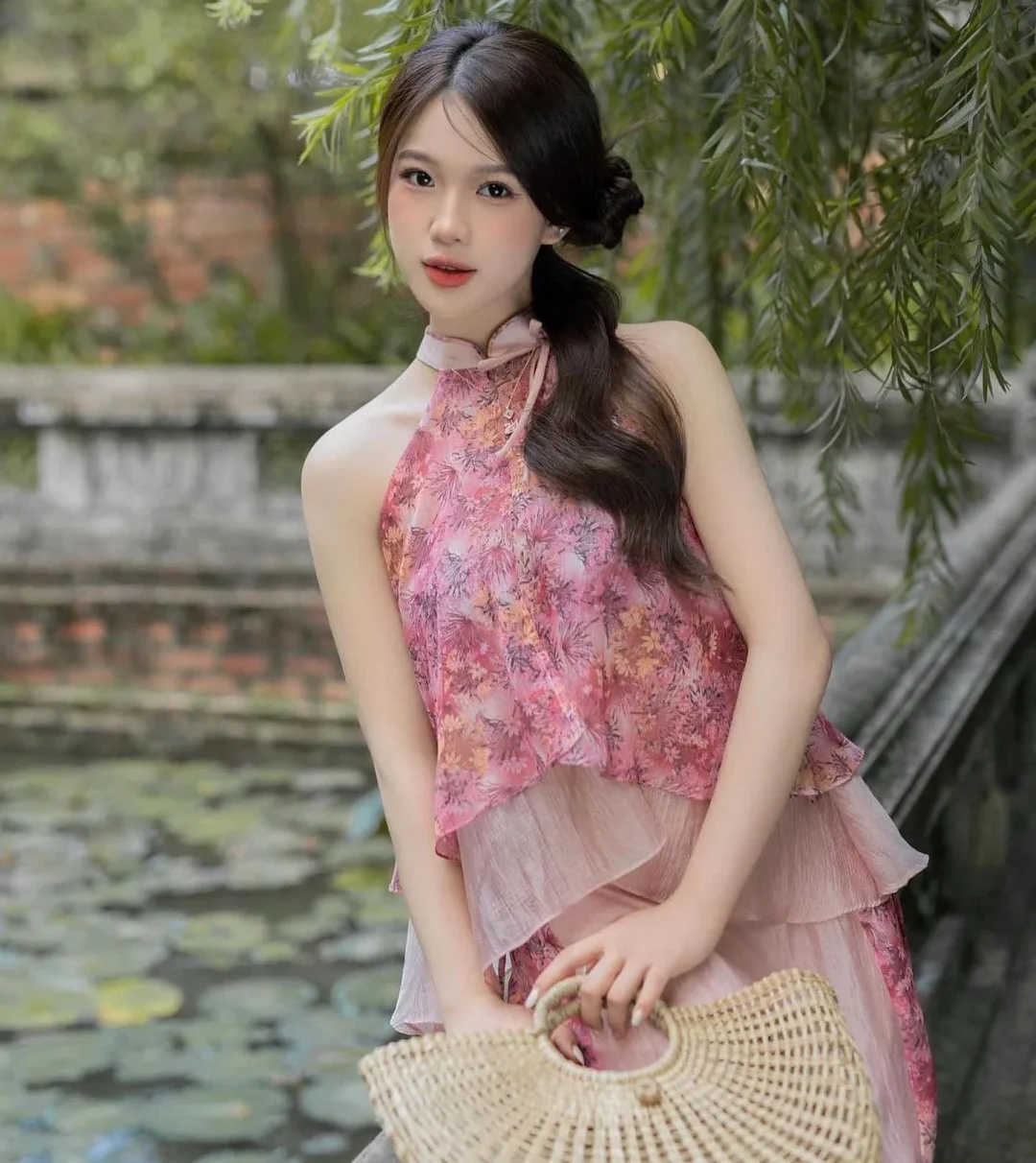 Photo 1 of Set yếm miền