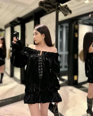 Ảnh 4 của Áo top Alisa