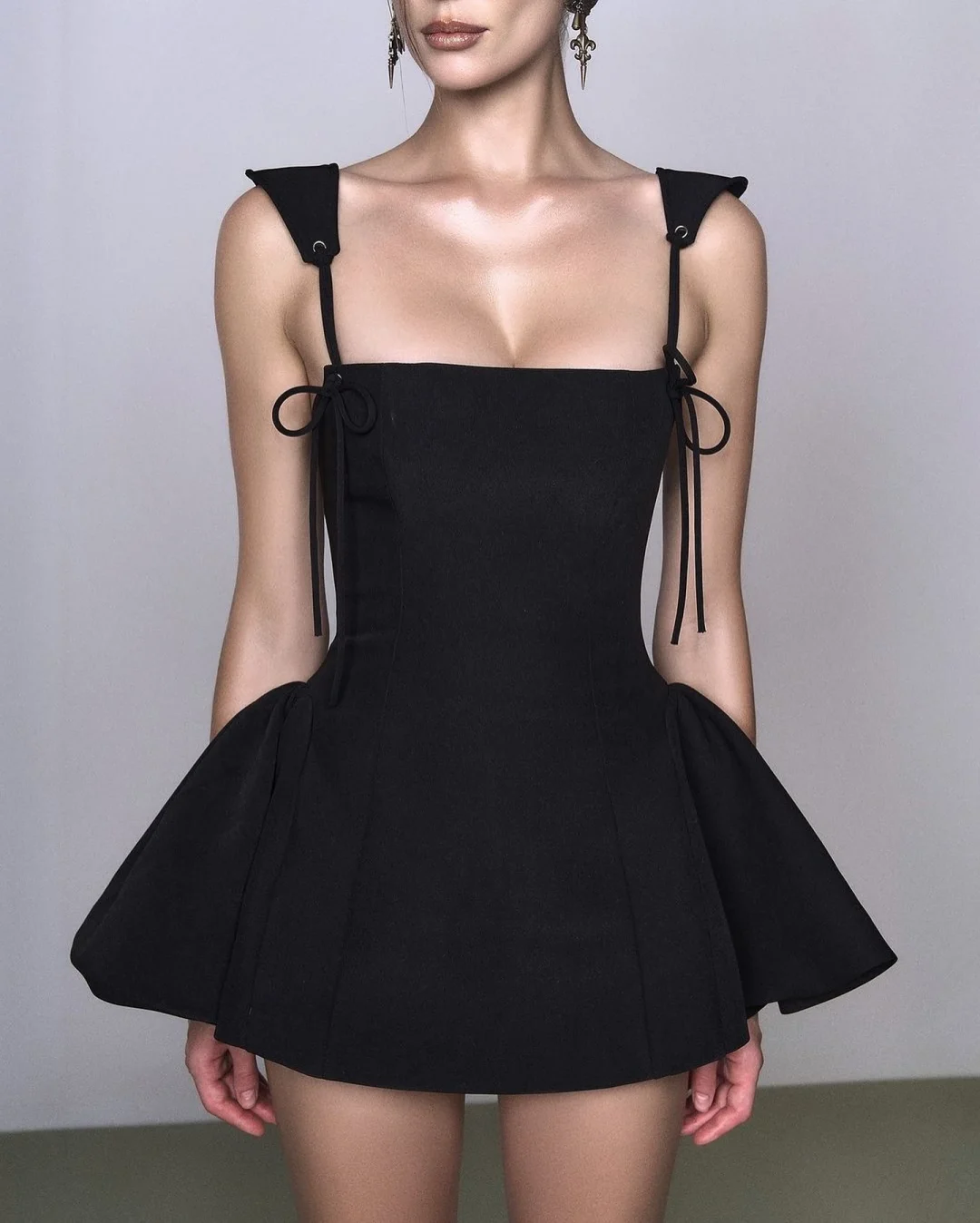 Photo 9 of Váy nữ WEATY DRESS