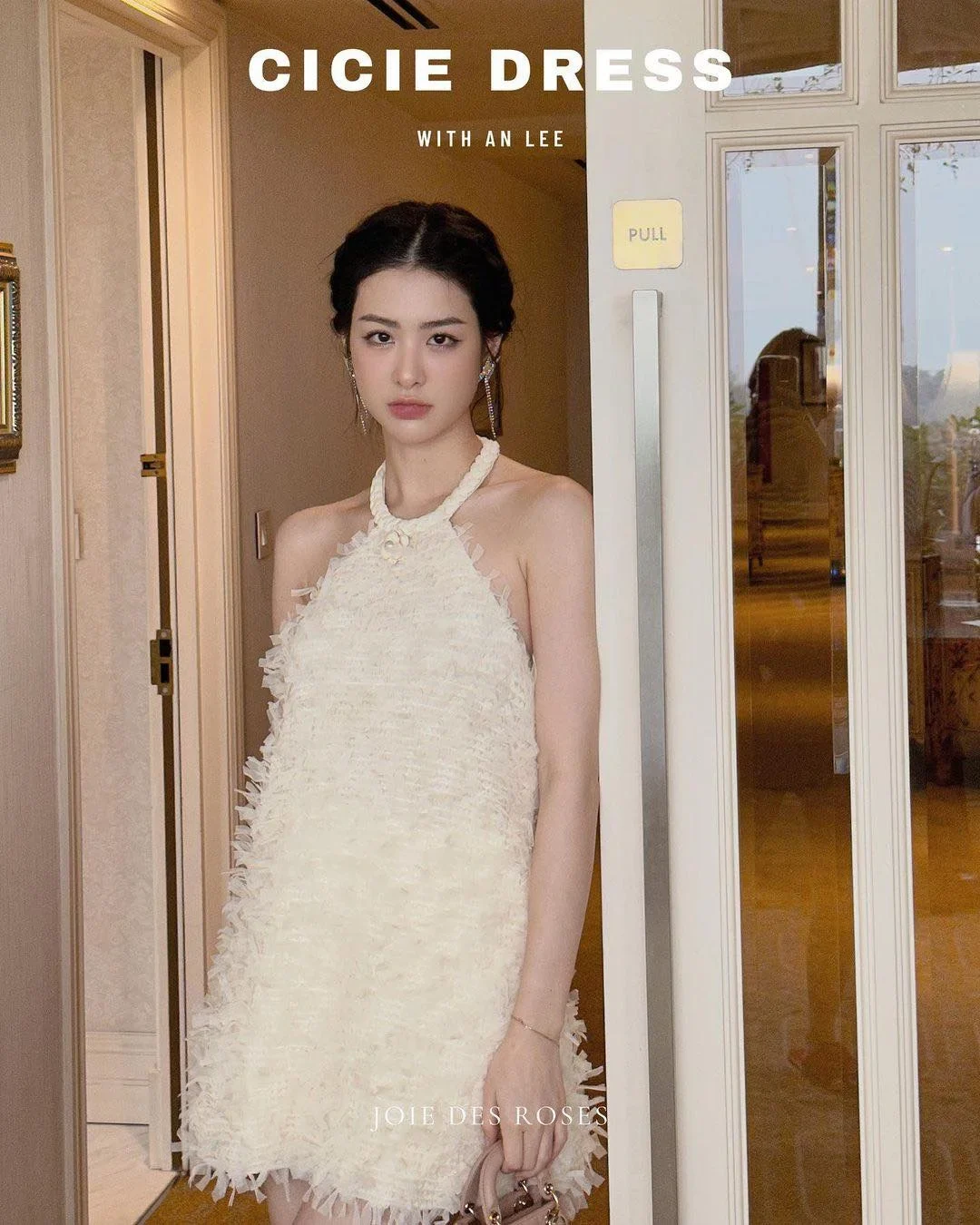 Photo 1 of Đầm Cie Cie nữ