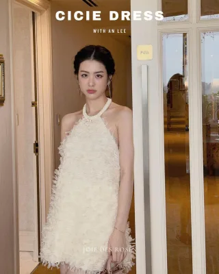 Photo 1 of Đầm Cie Cie nữ