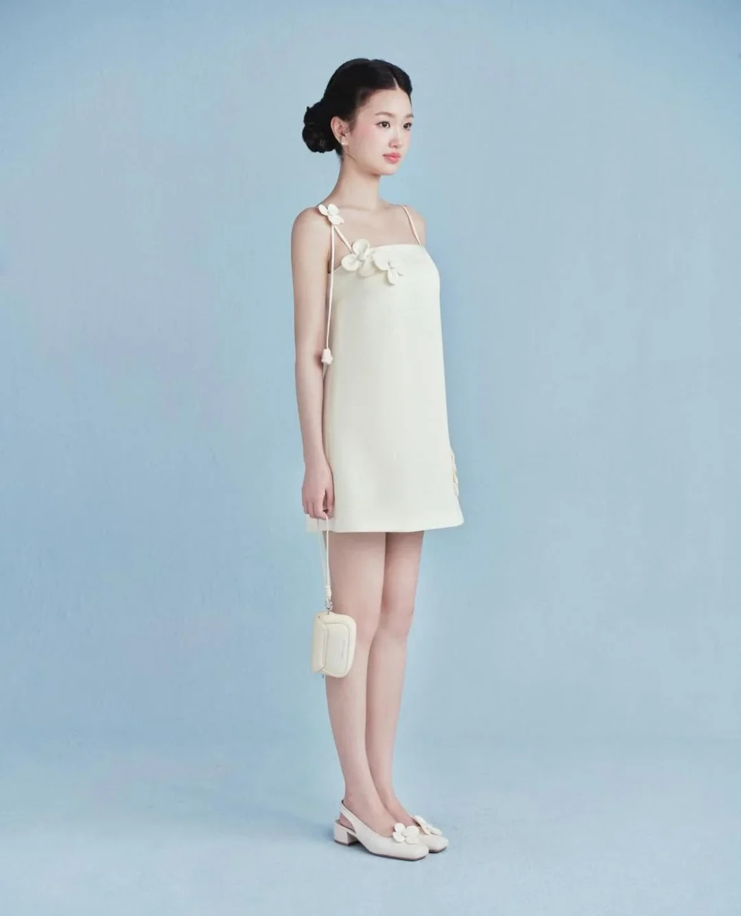 Ảnh 6 của Váy Cyn Dress