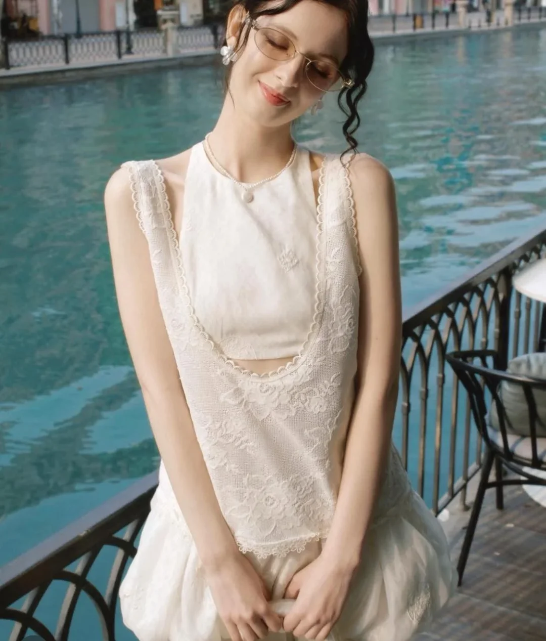 Ảnh 2 của Váy Kycé nữ