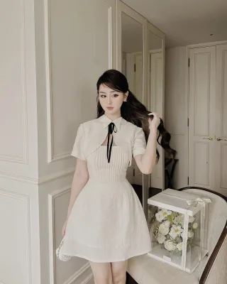 Ảnh 2 của Váy Celi nữ