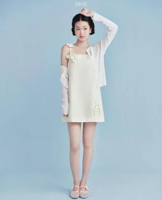 Ảnh 4 của Váy Cyn Dress