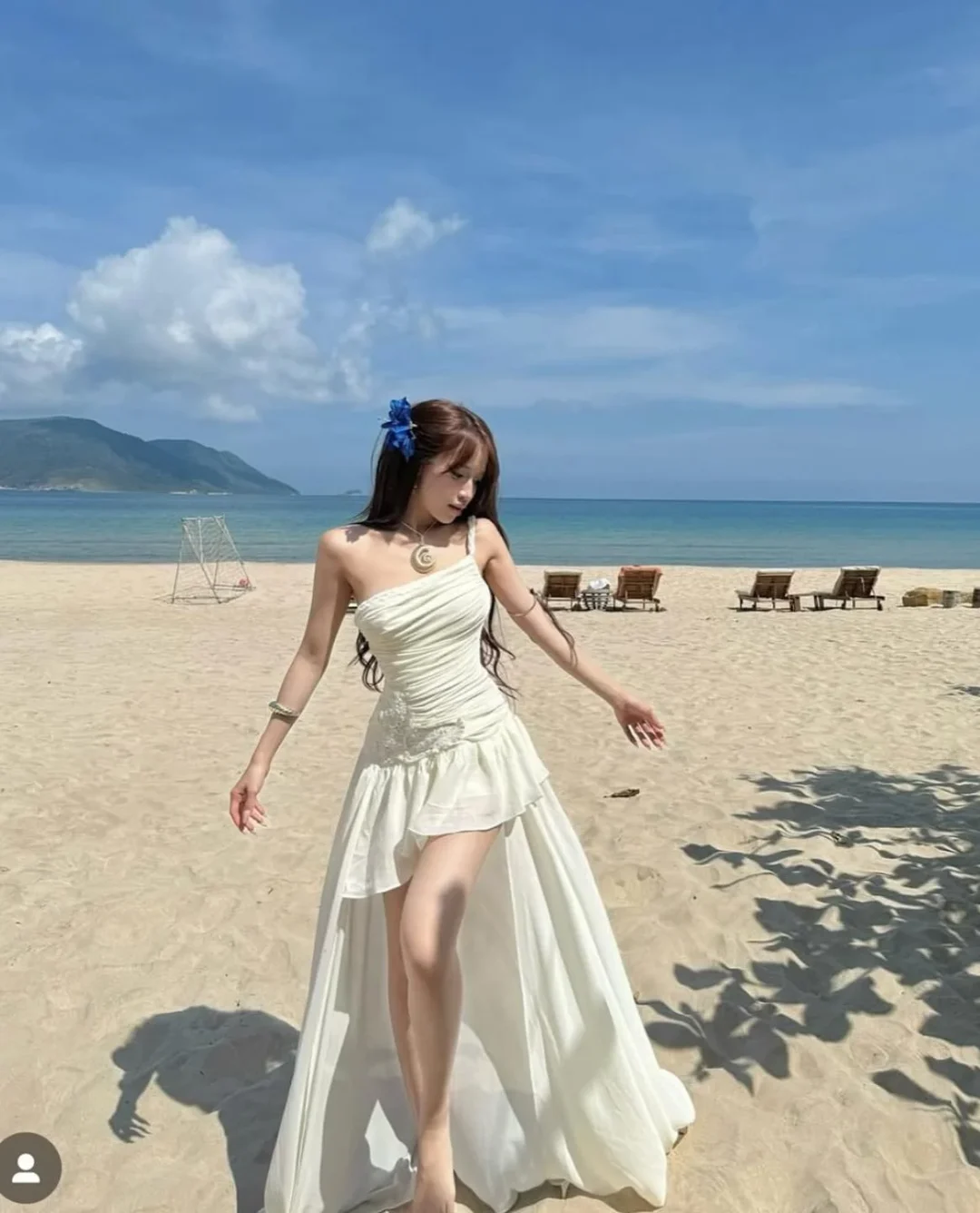 Ảnh 2 của Váy Astra Dress