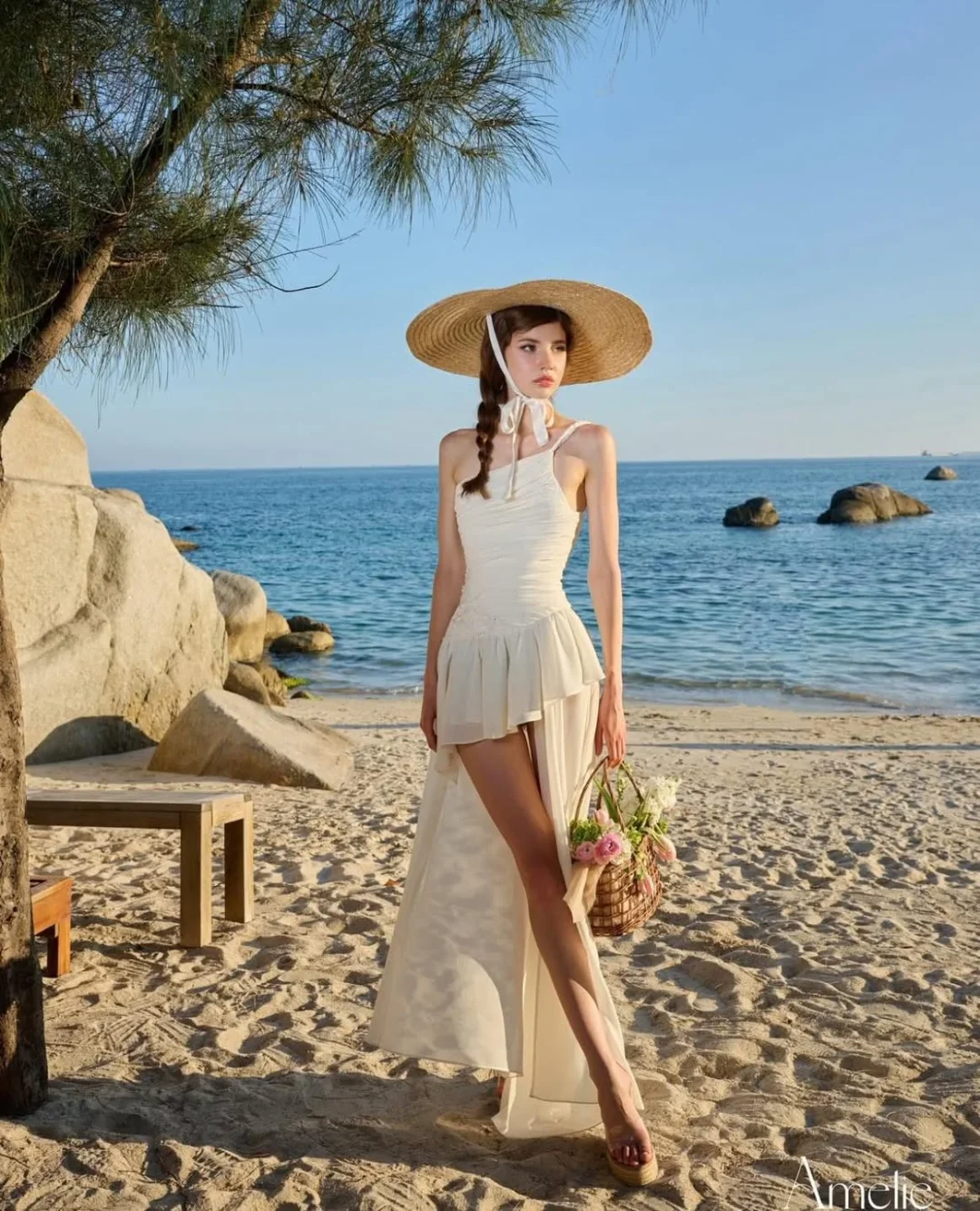 Ảnh 1 của Váy Astra Dress