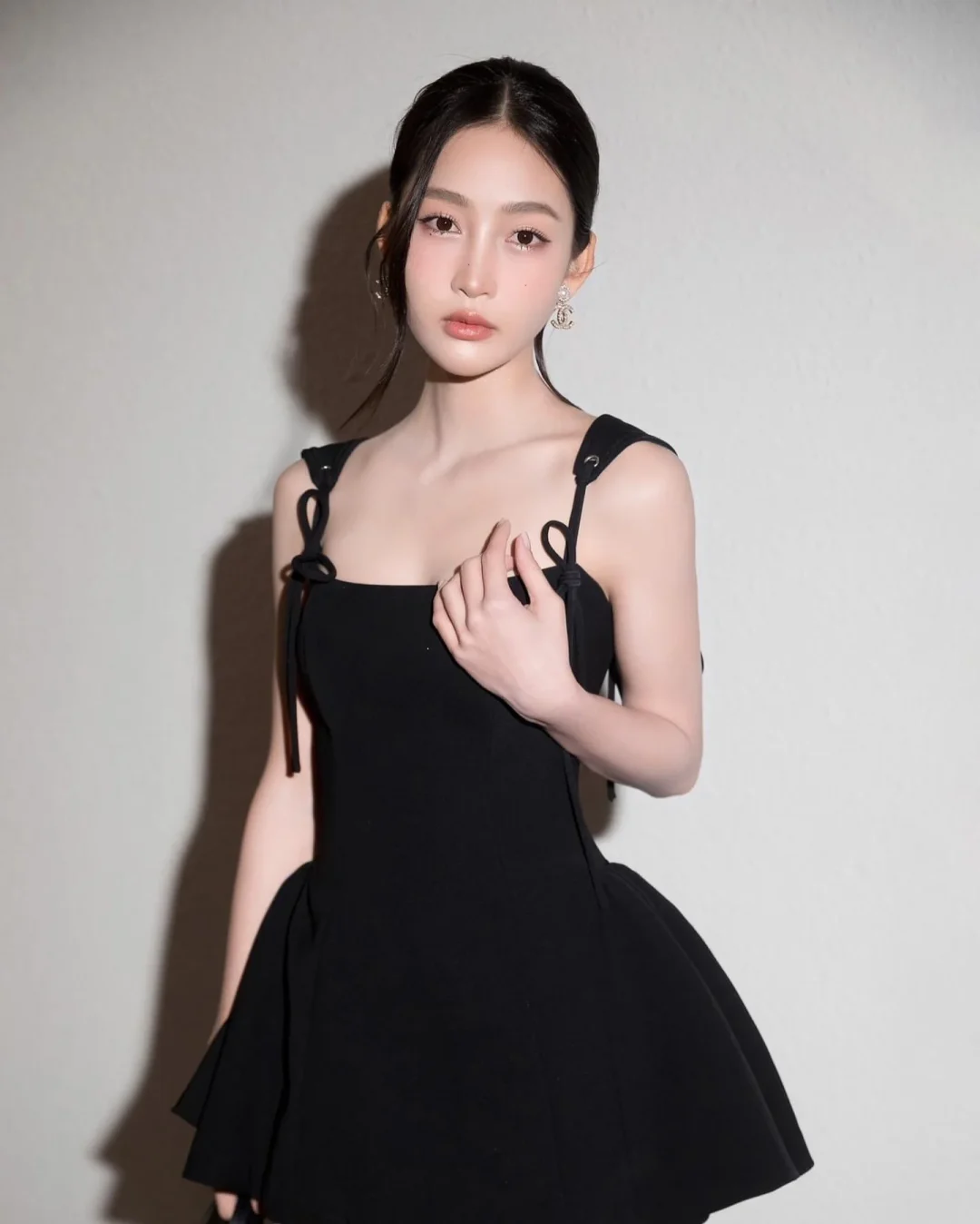 Photo 5 of Váy nữ WEATY DRESS