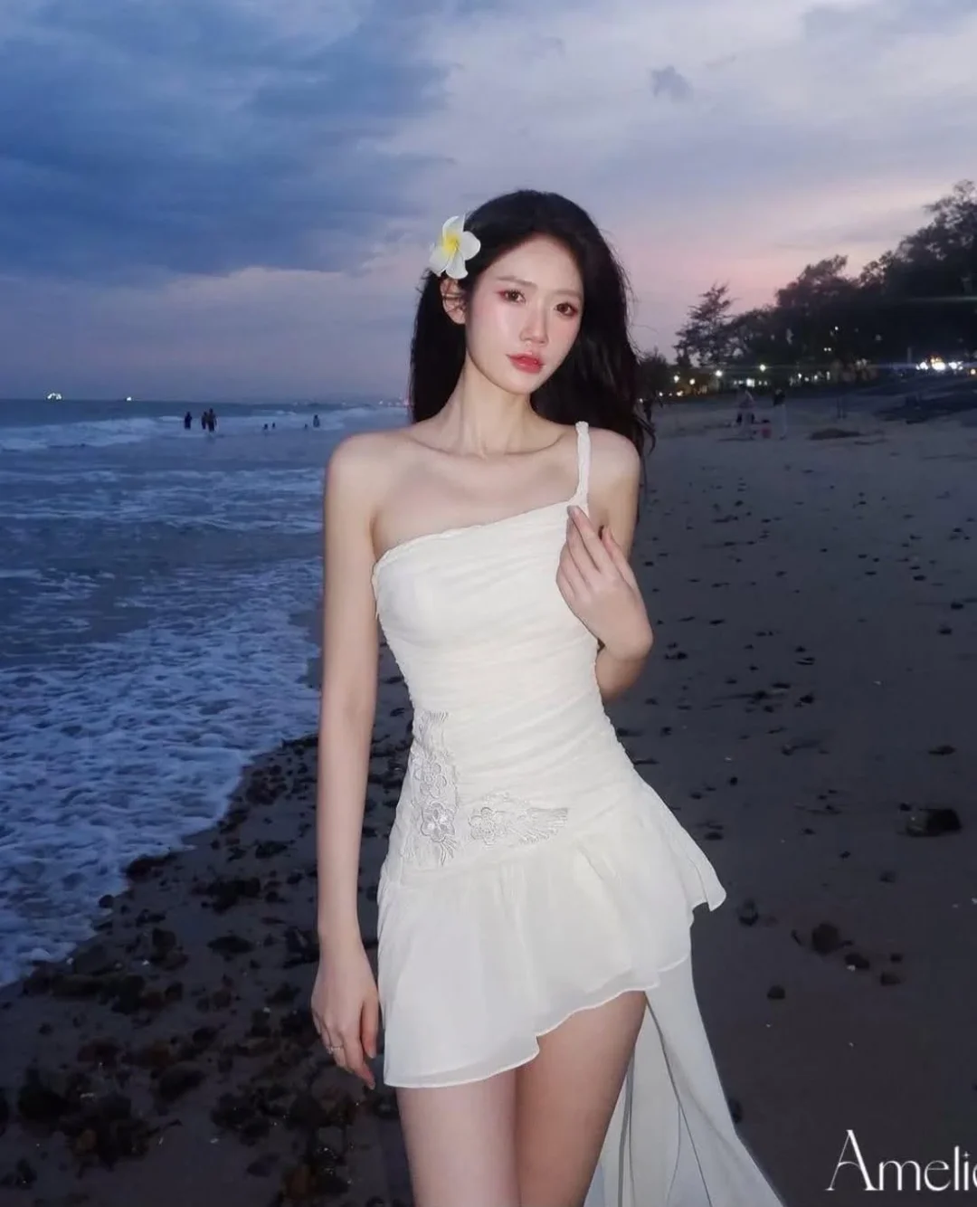 Ảnh 4 của Váy Astra Dress