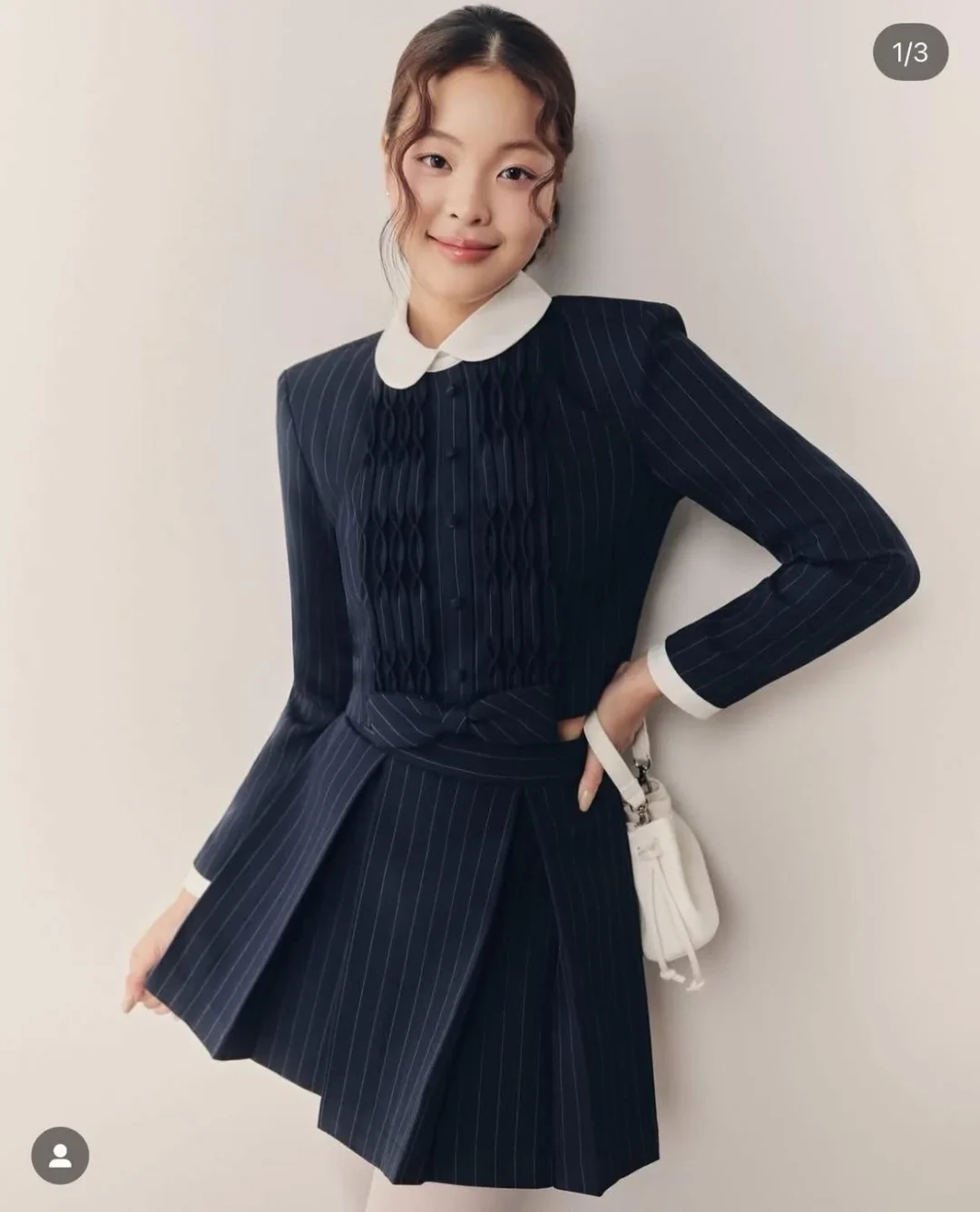 Ảnh 1 của Set nữ CELIA
