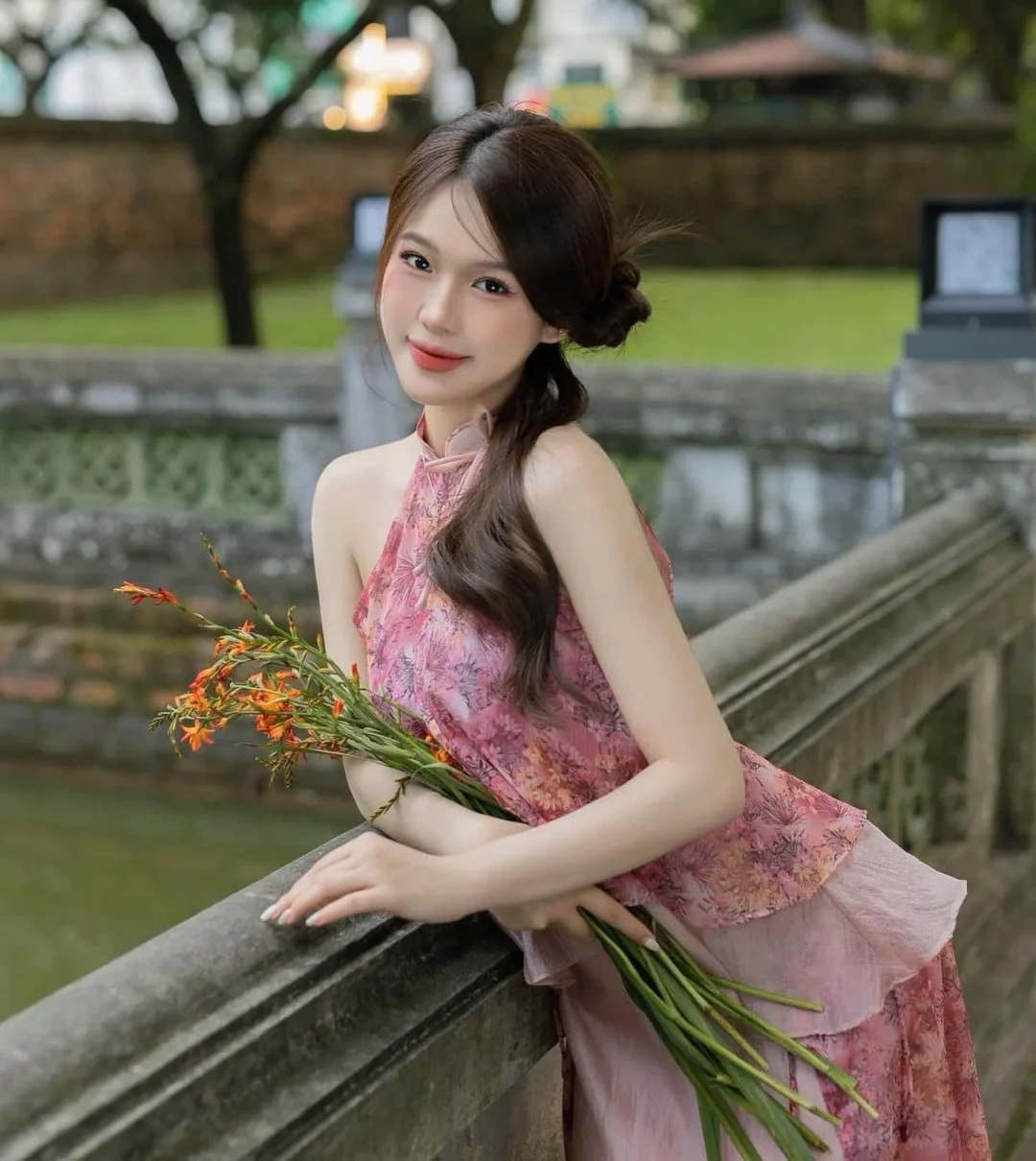 Photo 3 of Set yếm miền
