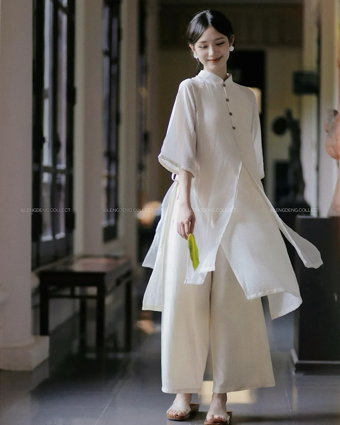 Ảnh 6 của Set bánh dẻo hạt sen