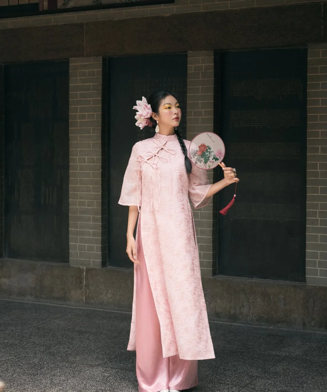 Ảnh 6 của Áo dài Vân