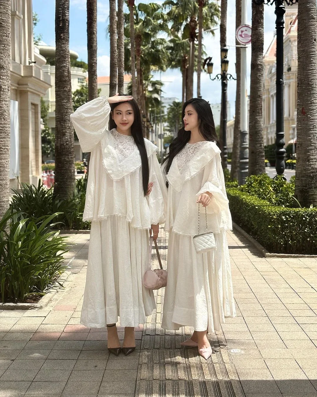 Ảnh 6 của Set nữ VICTORIA