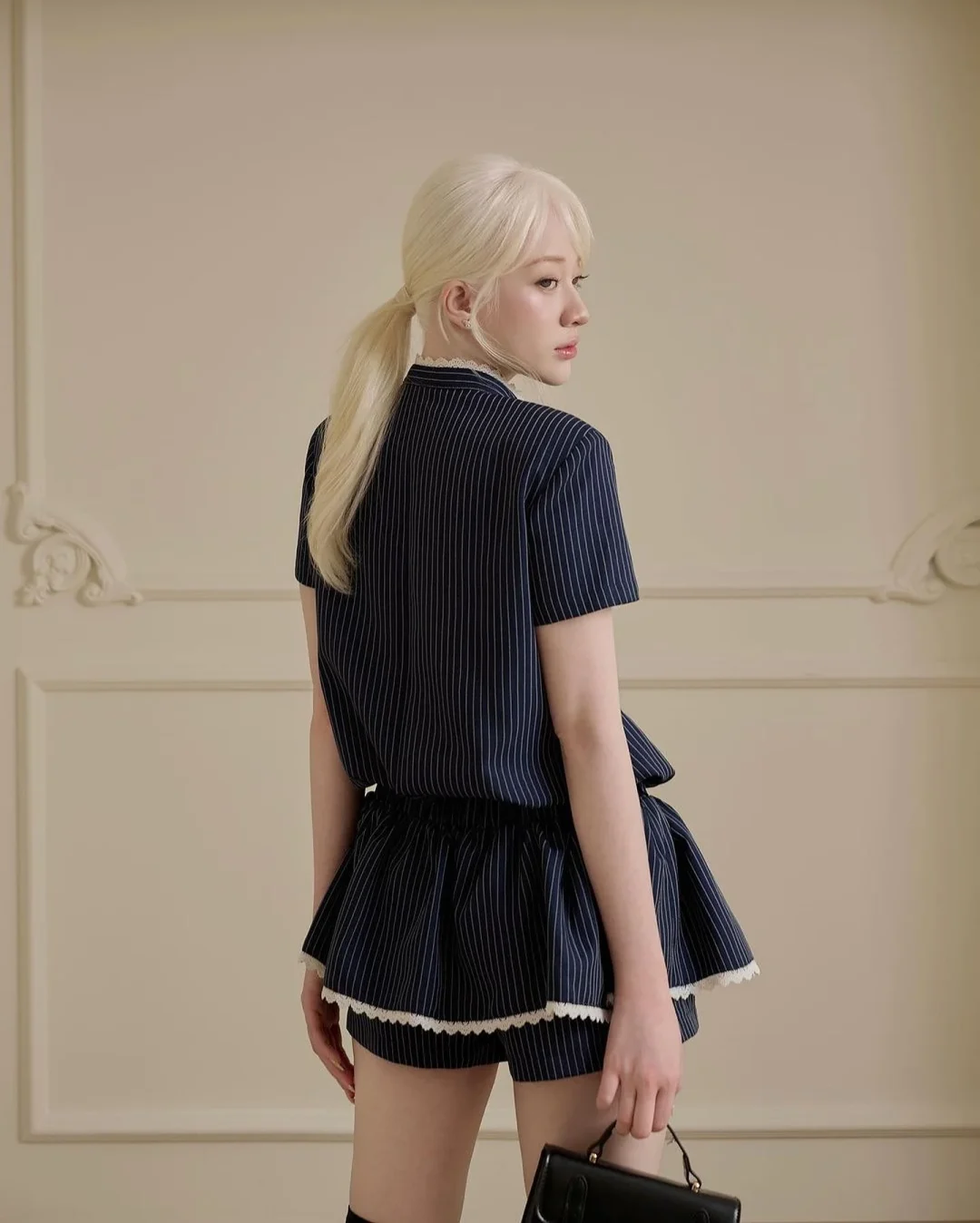 Ảnh 3 của Jumpsuit Mirage nữ
