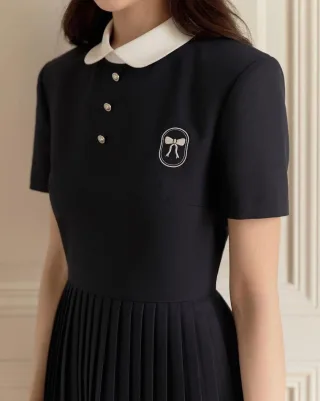 Ảnh 2 của Váy nữ FERRY DRESS