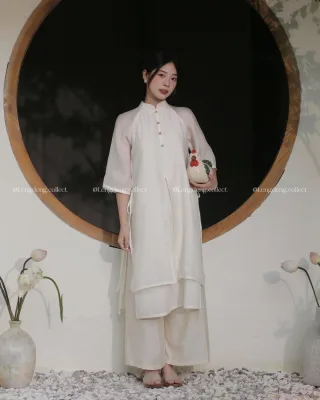 Ảnh 1 của Set bánh dẻo hạt sen
