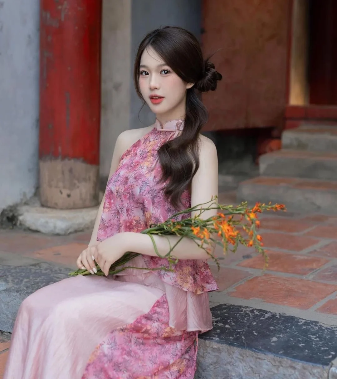 Photo 5 of Set yếm miền