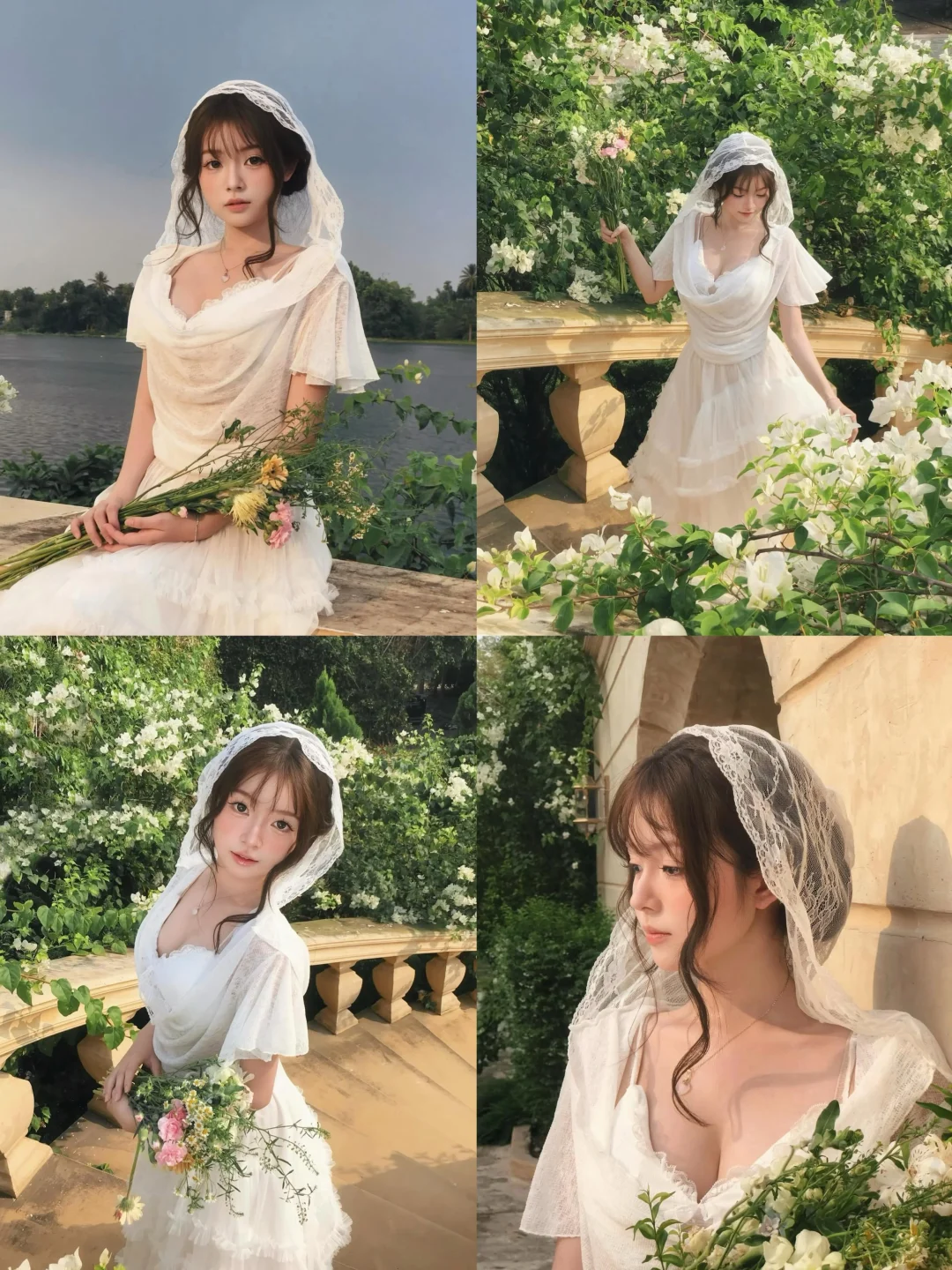 Ảnh 10 của Váy nữ brand đồng giá 65K