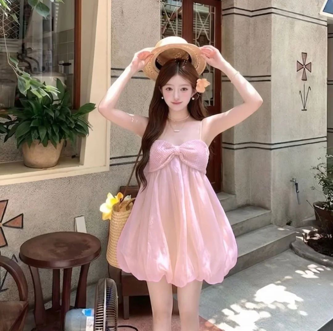 Ảnh 6 của Váy nữ OCEAN SUMMER 3 màu