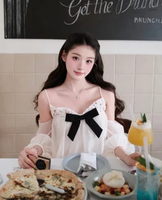Ảnh 3 của Set đồ nữ OCEAN SUMMER